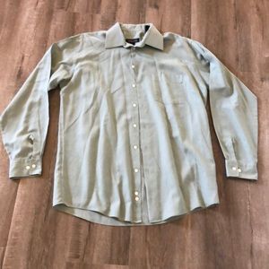 Nice UNLISTED dress shirt
